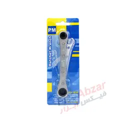 آچار چیلر P&amp;M پی اند ام مدل 122