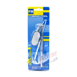 آینه خودکاری تلسکوپی P&amp;M پی اند ام مدل WSR-1251
