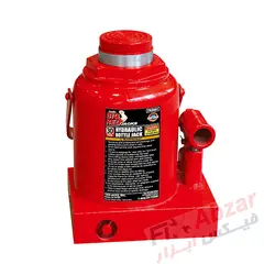 جک روغنی 30 تن بیگ رد BIG RED مدل T932011