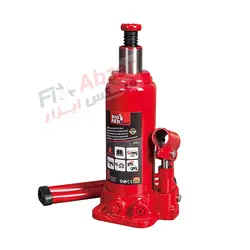 جک روغنی 5 تن بیگ رد BIG RED مدل T90504D-S