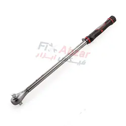 آچار ترکمتر نوربار TTi300 رنج 60 - 300 نیوتن متر کد 13725 درایو 1/2 اینچ