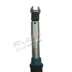 آچار ترکمتر لیکوتا مدل AQC-N0912030 سایز 11 اینچ