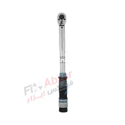 آچار ترکمتر لیکوتا مدل AQL-N2030V سایز 1/4 اینچ