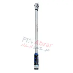 آچار ترکمتر لیکوتا مدل AQL-N6500 سایز 3/4 اینچ