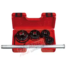 حدیده دستی لوله سوپراگو SuperEgo سایز 1/2 – 1.1/4