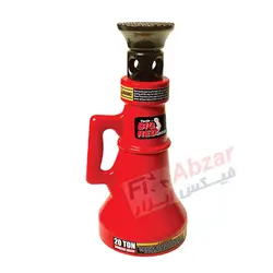 خرک صنعتی ساختمانی 20 تن بیگ رد BIG RED مدل SJ20