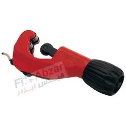 لوله بر مسی سوپراگو سایز 6 - 35 میلیمتر مدل 735