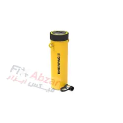جک هیدرولیک 75 تن انرپک مدل RC-7513 کورس 34 سانت