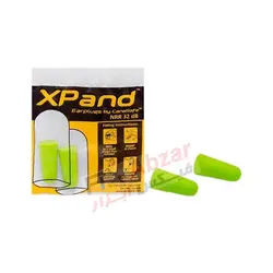 گوشی صداگیر اسفنجی کاناسیف مدل ایکس پاند XPAND