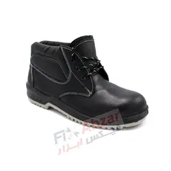 کفش ایمنی ساق بلند کلار مدل 8424
