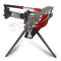 لوله خم کن هیدرولیک 3 اینچ مگا MEGA مدل DR3