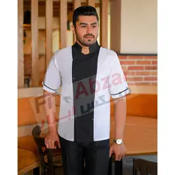 روپوش آشپزی کیمیا مدل آگرین سایز 36 - 48 | فیکس ابزار