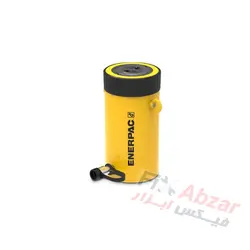 جک هیدرولیک 100 تن انرپک مدل RC-1006 کورس 17 سانت