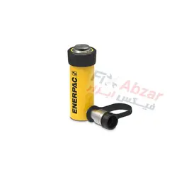 جک هیدرولیک 10 تن انرپک مدل RC-104 کورس 100 میلیمتر