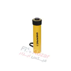 جک هیدرولیک 10 تن انرپک مدل RC-106 کورس 155 میلیمتر