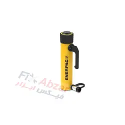 جک هیدرولیک 25 تن انرپک مدل RC-2512 کورس 312 میلیمتر