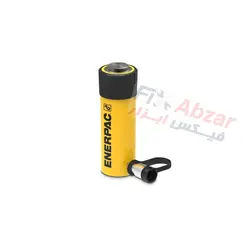 جک هیدرولیک 25 تن انرپک مدل RC-256 کورس 158 میلیمتر