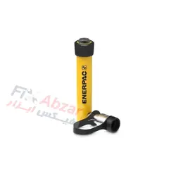 جک هیدرولیک انرپک 5 تن مدل RC-55 کورس 127 میلیمتر