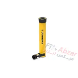 جک هیدرولیک 10 تن انرپک مدل RC-1010 کورس 257 میلیمتر