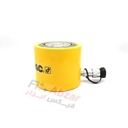 قیمت جک هیدرولیک انرپک 100 تن مدل RCS1002