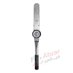 آچار ترکمتر ساعتی جتکو مدل D3-250F سایز 1/2 اینچ