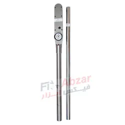آچار ترکمتر ساعتی جتکو مدل D4-1000F سایز 1 اینچ