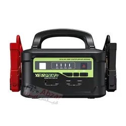 جامپ استارتر باتری Yesper مدل Monster Start X2