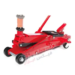 جک سوسماری 3 تن بیگ رد مدل T83006F خودرو شاسی بلند