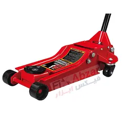 جک سوسماری کورسی 3 تن بیگ رد مدل T830018Z