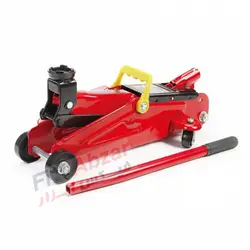 جک سوسماری 2 تن بیگ رد مدل T820050RS کیفی دسته گردان