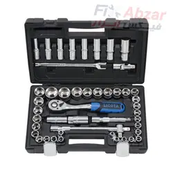 جعبه بکس 47 عددی لیکوتا مدل ALK-8002F