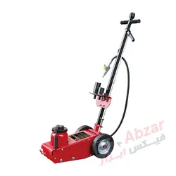 جک سوسماری 35 تن بادی بیگ رد مدل TQ35001