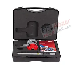 مولتی پلایر نوربار 4500 نیوتن متر مدل HT4/26