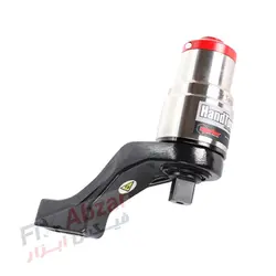 آچار مولتی پلایر نوربار 4000 نیوتن متر مدل HT92/25