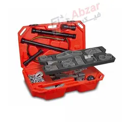 جک صافکاری 5 تن مگا MEGA مدل GC-5