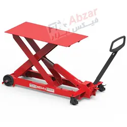میز بالابر موتور مگا 1500 کیلو مدل ME-1500