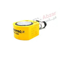 جک هیدرولیک کتابی 30 تن انرپک مدل RSM-300