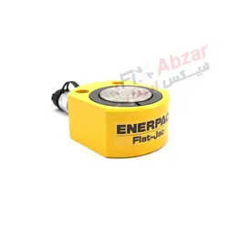 جک هیدرولیک کتابی 50 تن انرپک مدل RSM-500