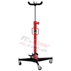 جک گیربکس درآر 500 کیلو بیگ رد مدل TEL05004