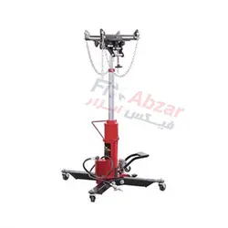 جک گیربکس درآر بادی 500 کیلو بیگ رد مدل TEL05002