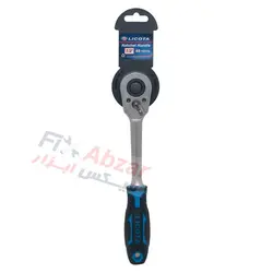 آچار بکس لیکوتا مدل ALH-01014-HT سایز 9 اینچ