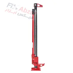 جک آفرود 2 تن بیگ رد مدل TRA8485GS