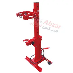 فنر جمع کن بادی 1 تن بیگ رد مدل TRK 1500-6Q