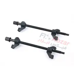 فنر جمع کن دستی بیگ رد مدل TRHS-E1107