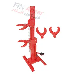 فنر جمع کن هیدرولیک 1 تن بیگ رد مدل TRK 1500-6