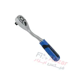 آچار بکس دسته جغجغه ای لیکوتا مدل ALH-00103F-HT سایز 3/8