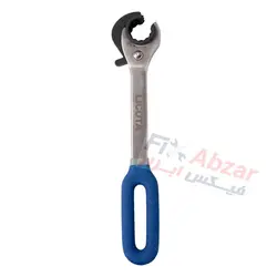 آچار جغجغه ای لیکوتا مدل ARW-62M13 سایز 13 میلیمتر
