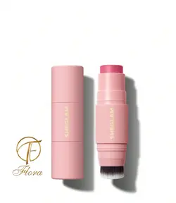 رژگونه استیکی شیگلم Midnight hour