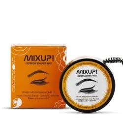 ژل ابرو Mixup