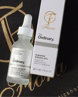 سرم آرژیرلین اوردینری اصل مشابه بوتاکس